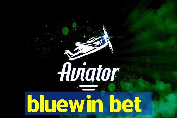 bluewin bet